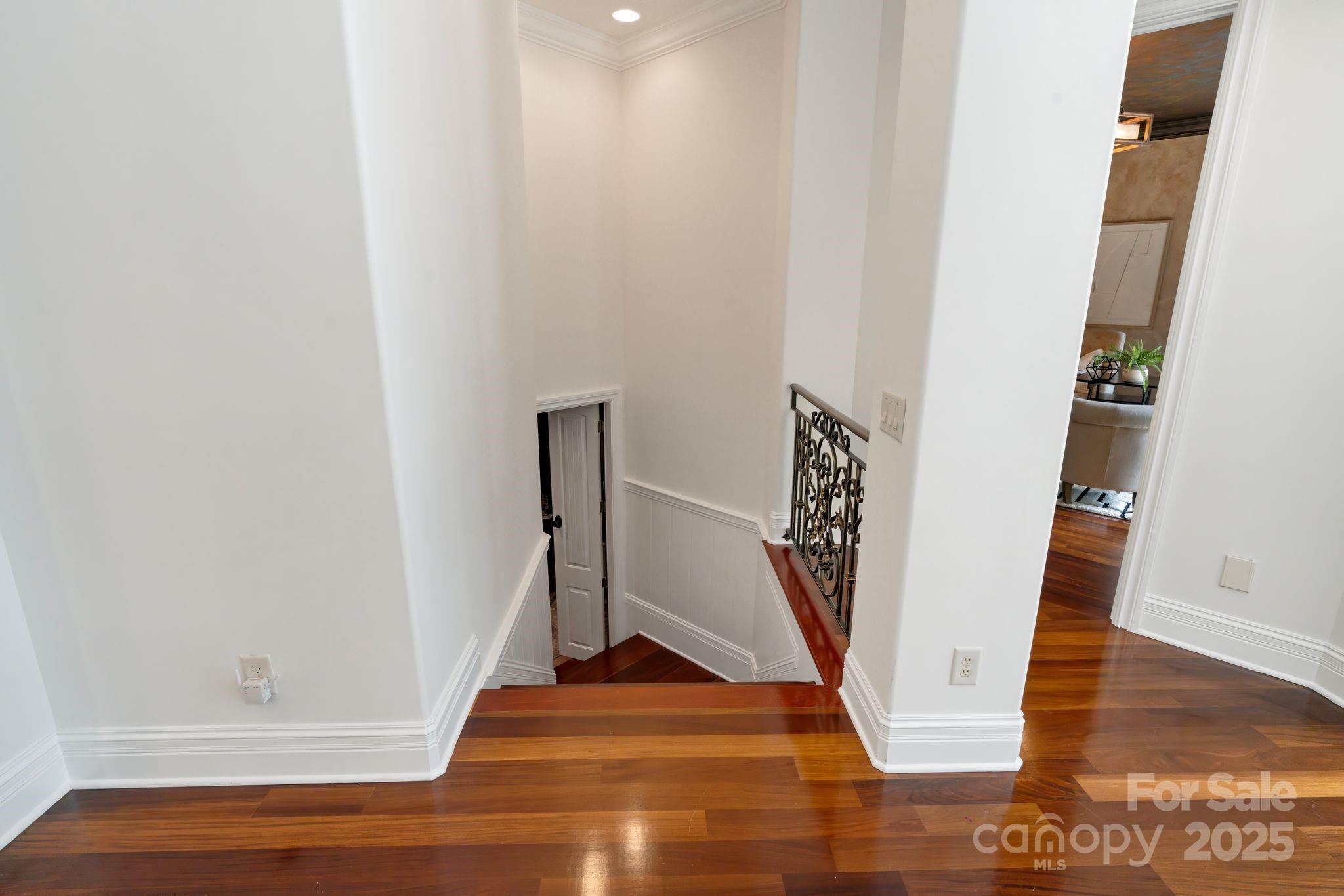 Firethorne - Residential