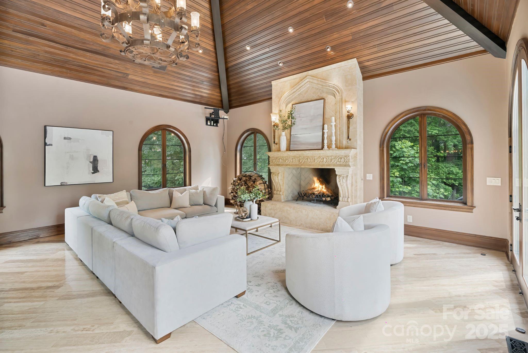 Firethorne - Residential