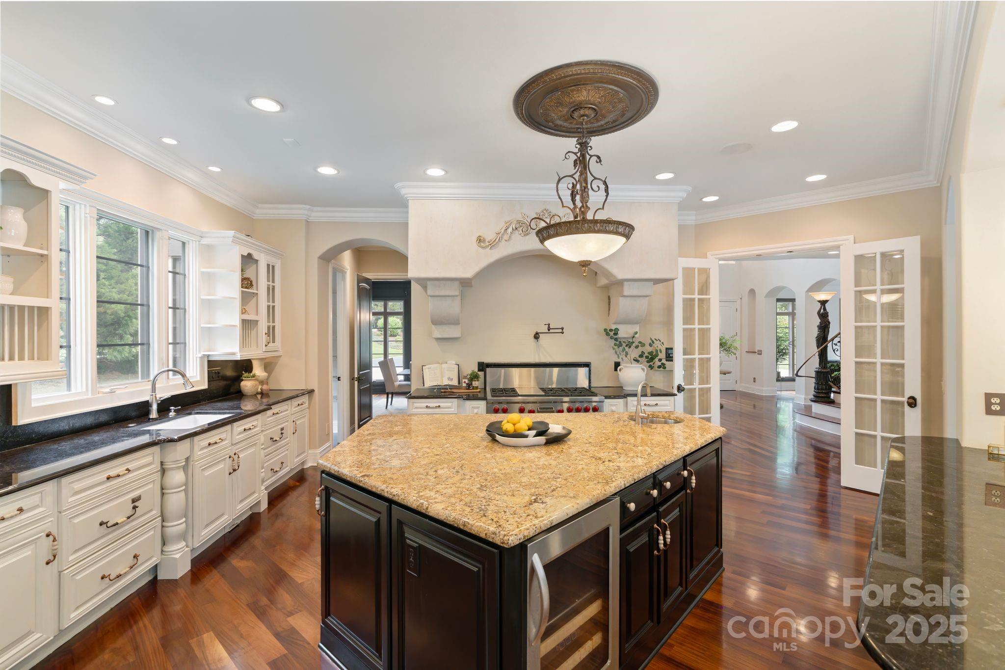 Firethorne - Residential