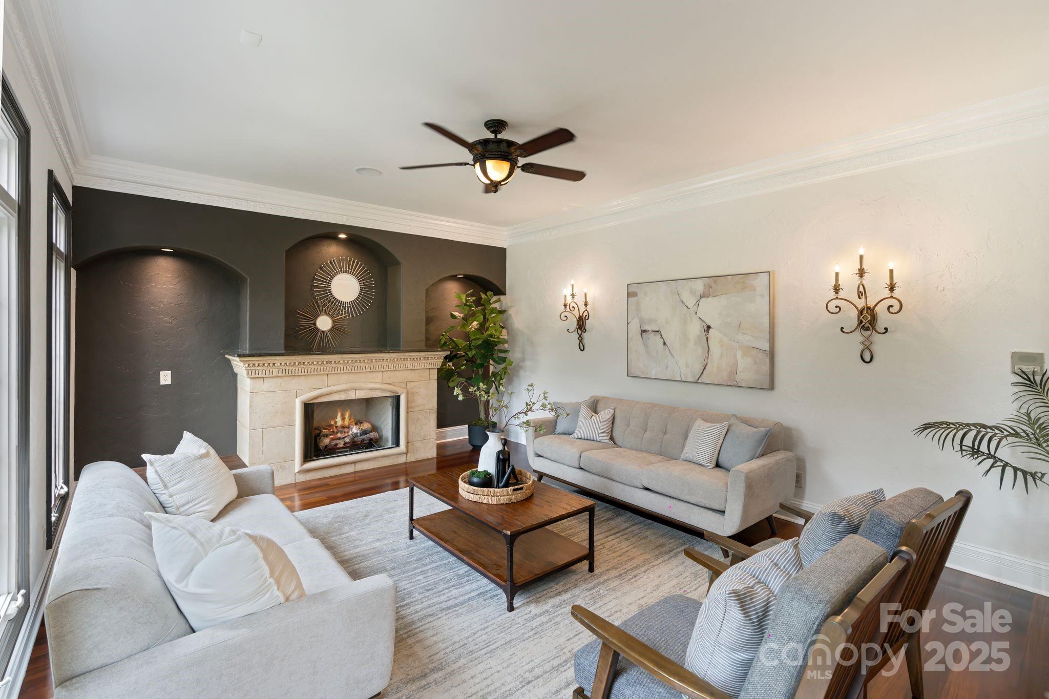 Firethorne - Residential