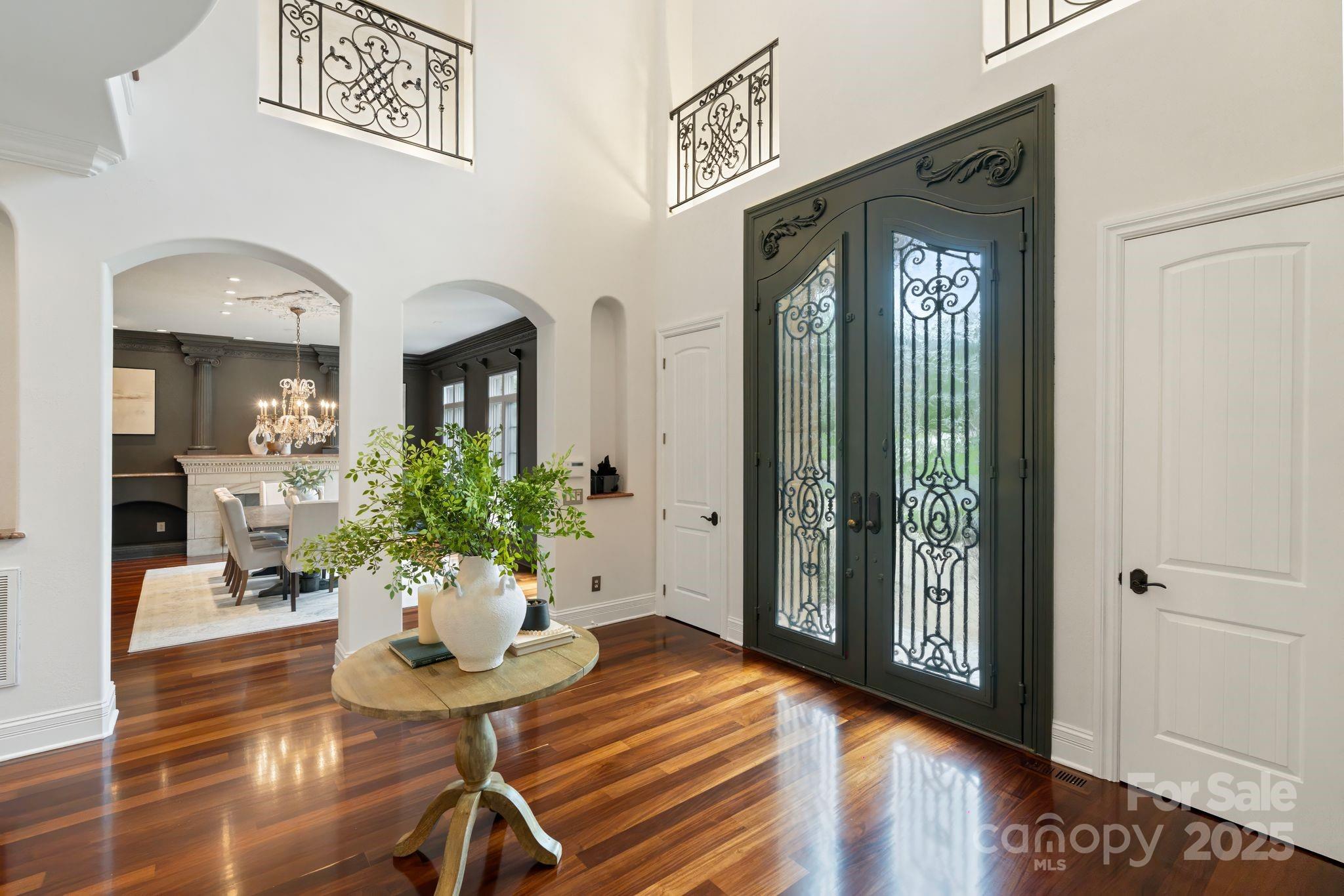 Firethorne - Residential