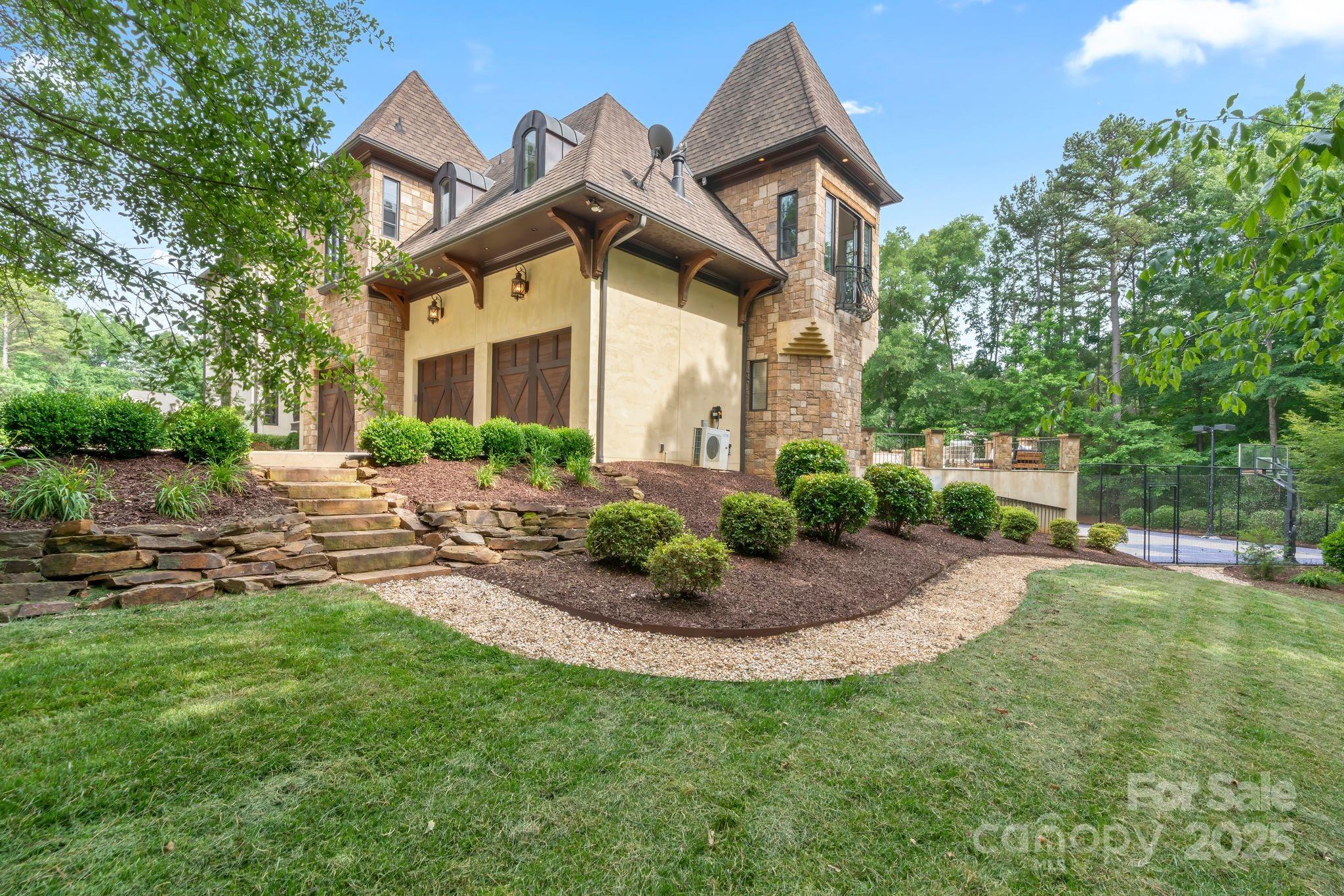 Firethorne - Residential