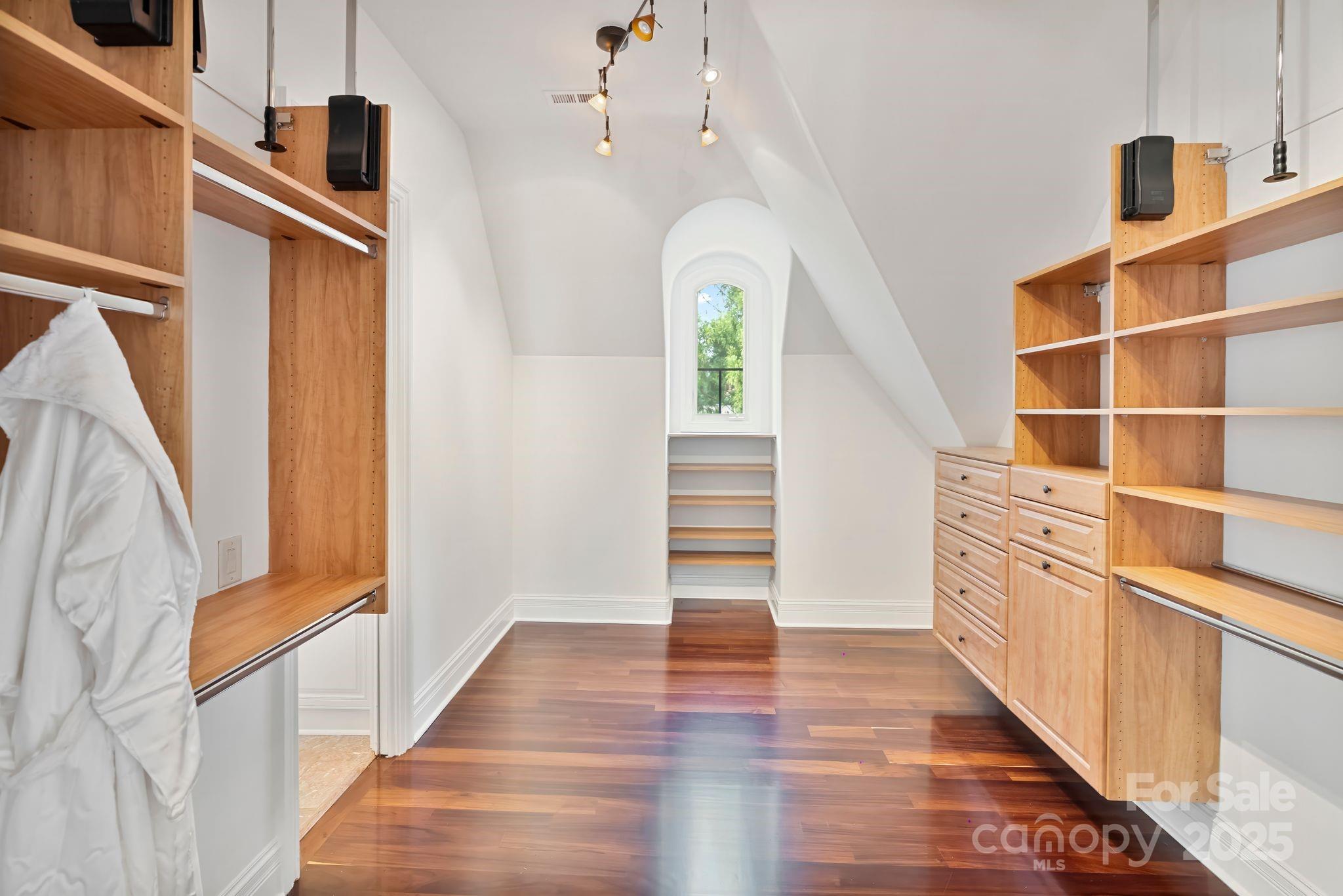 Firethorne - Residential