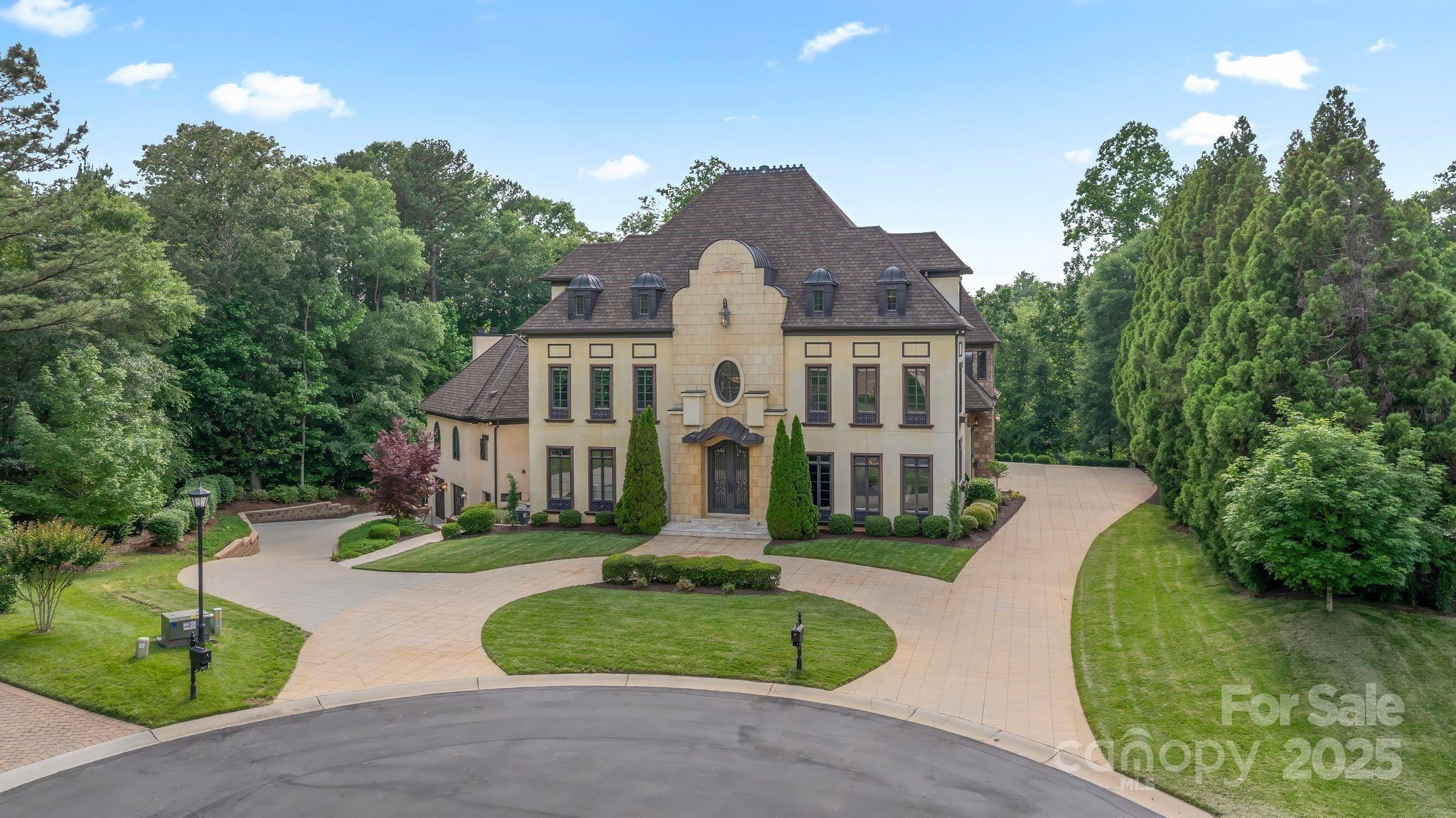 Firethorne - Residential