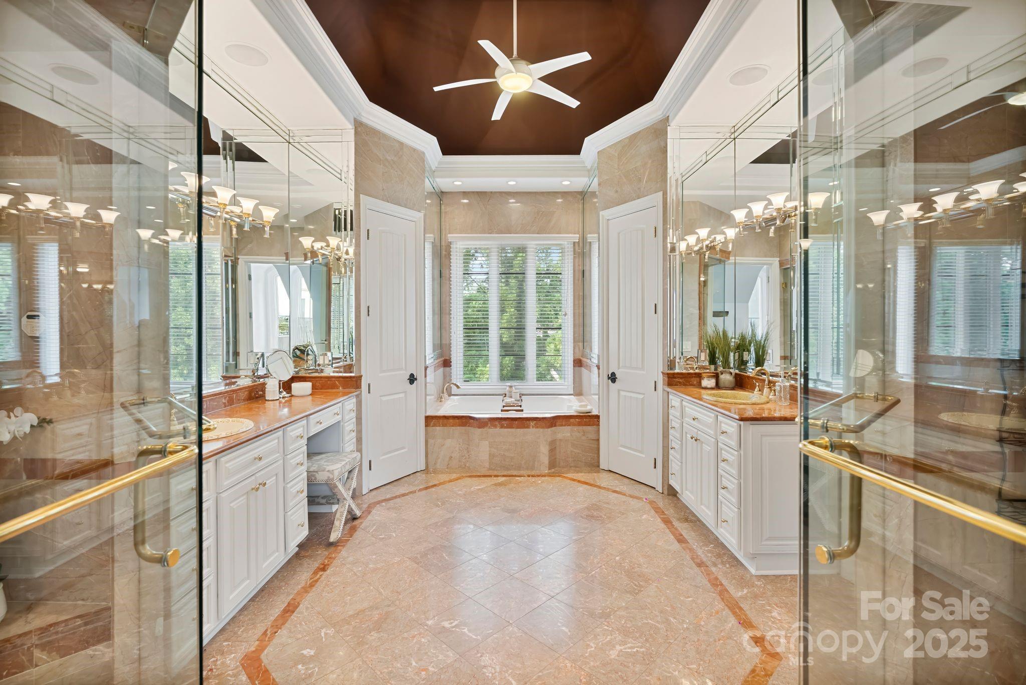 Firethorne - Residential