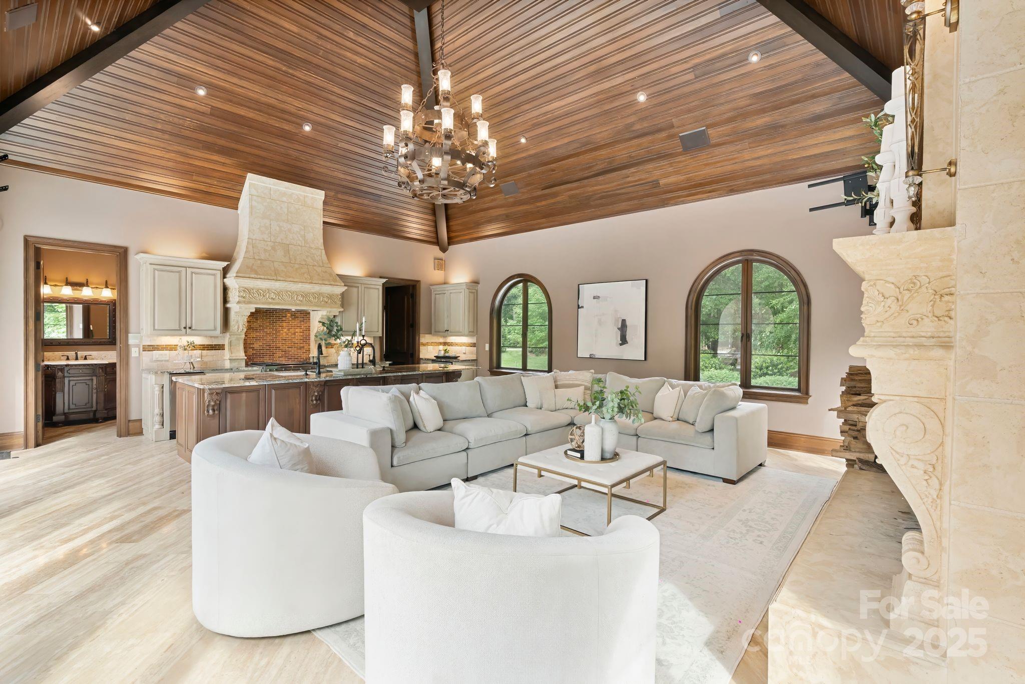 Firethorne - Residential