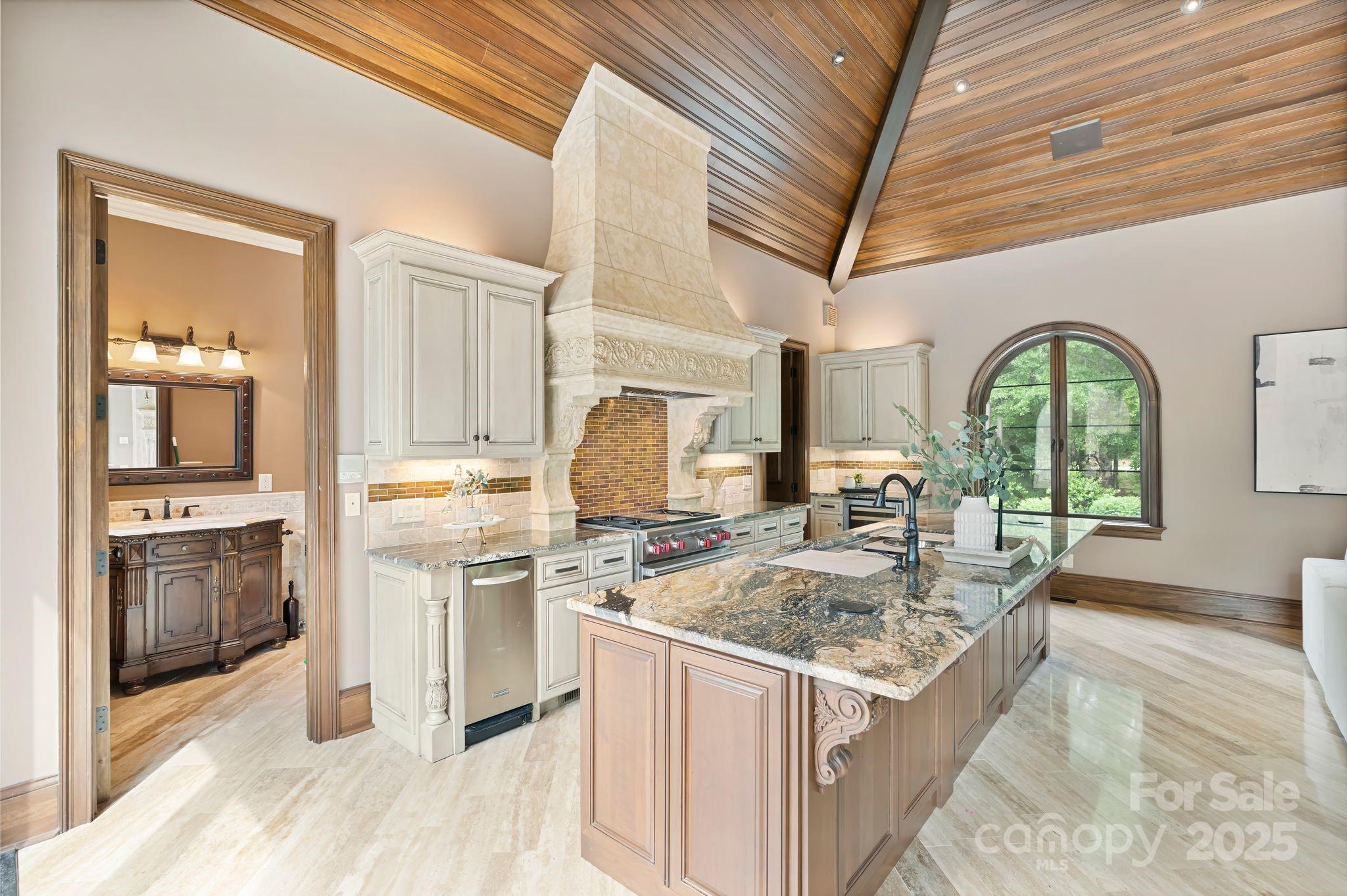 Firethorne - Residential