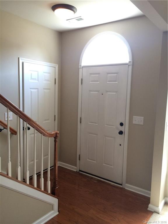 Stonebridge - Residential Lease