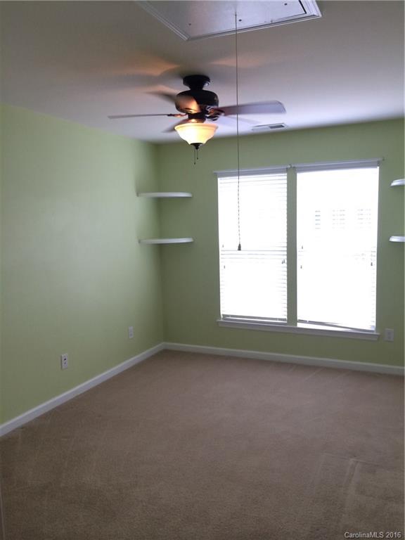 Stonebridge - Residential Lease