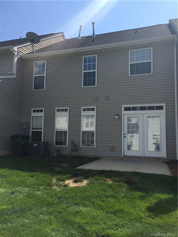 Stonebridge - Residential Lease