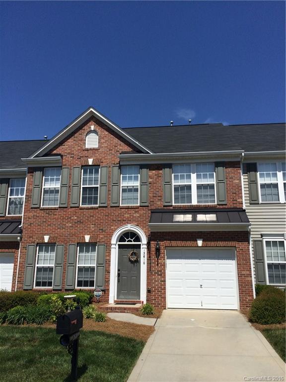 Stonebridge - Residential Lease