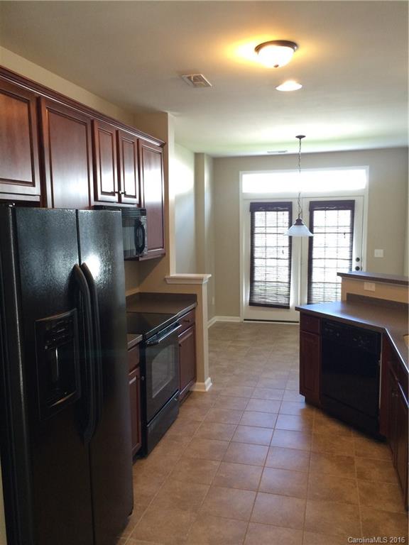 Stonebridge - Residential Lease