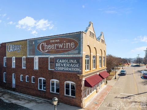 322 E Council Street Salisbury NC 28144