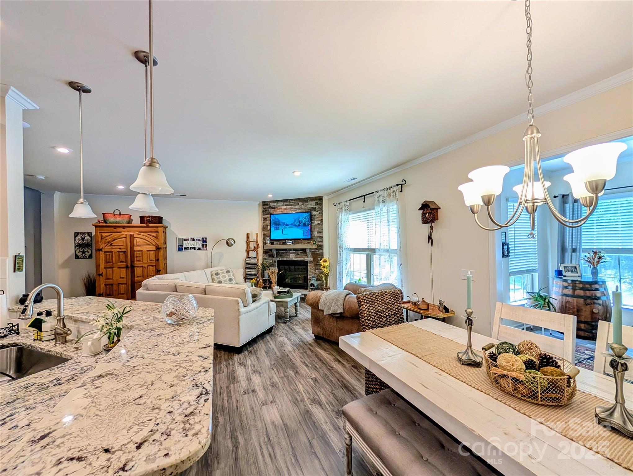 3049 Hartson Pointe Drive