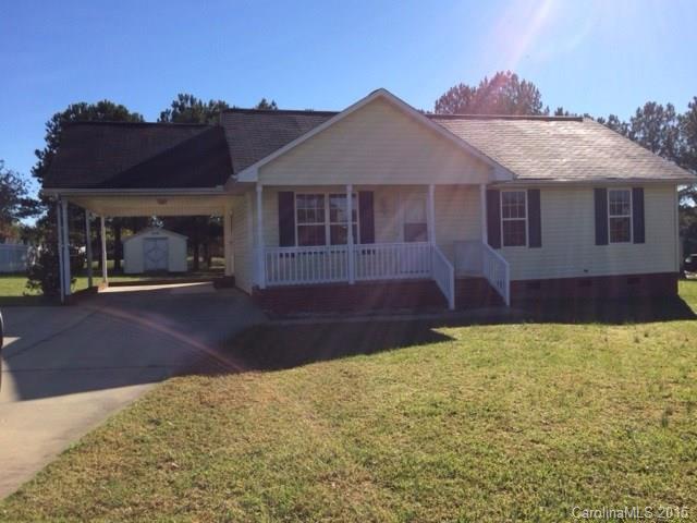 Terrace Estates - Residential