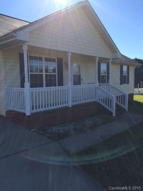 Terrace Estates - Residential