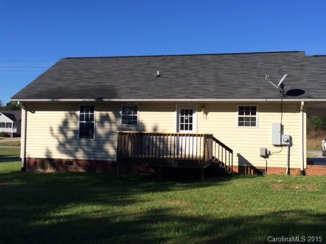 Terrace Estates - Residential