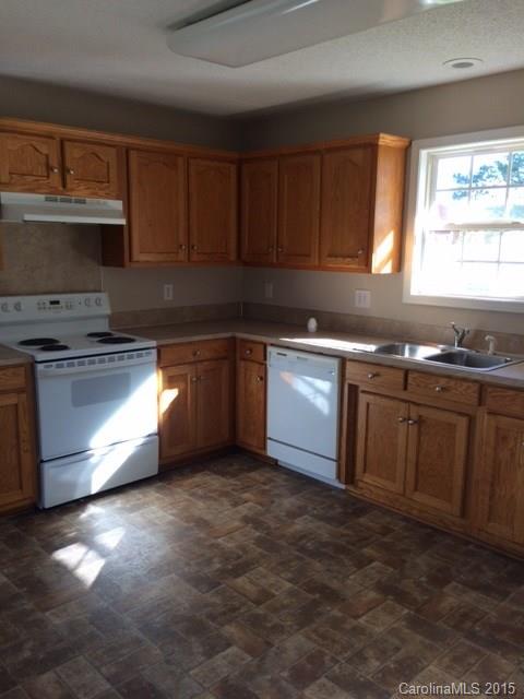 Terrace Estates - Residential