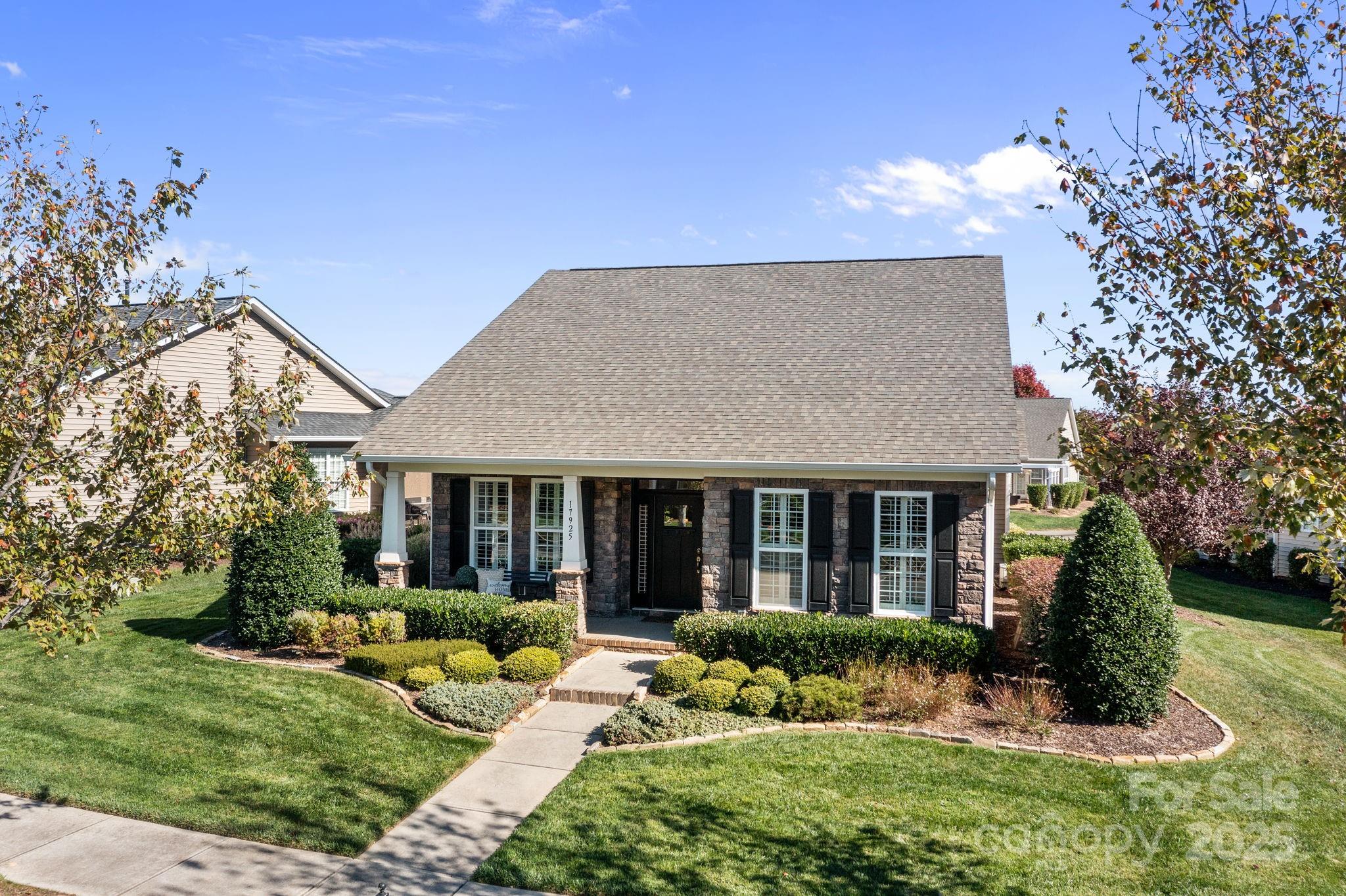 17925 Coulter Parkway