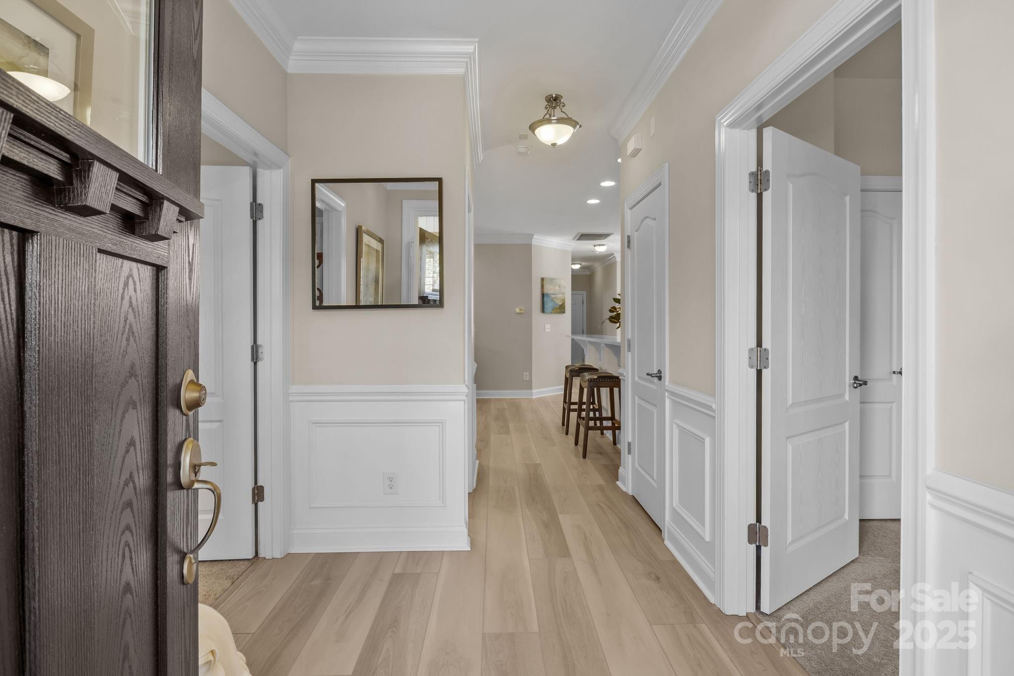 17925 Coulter Parkway