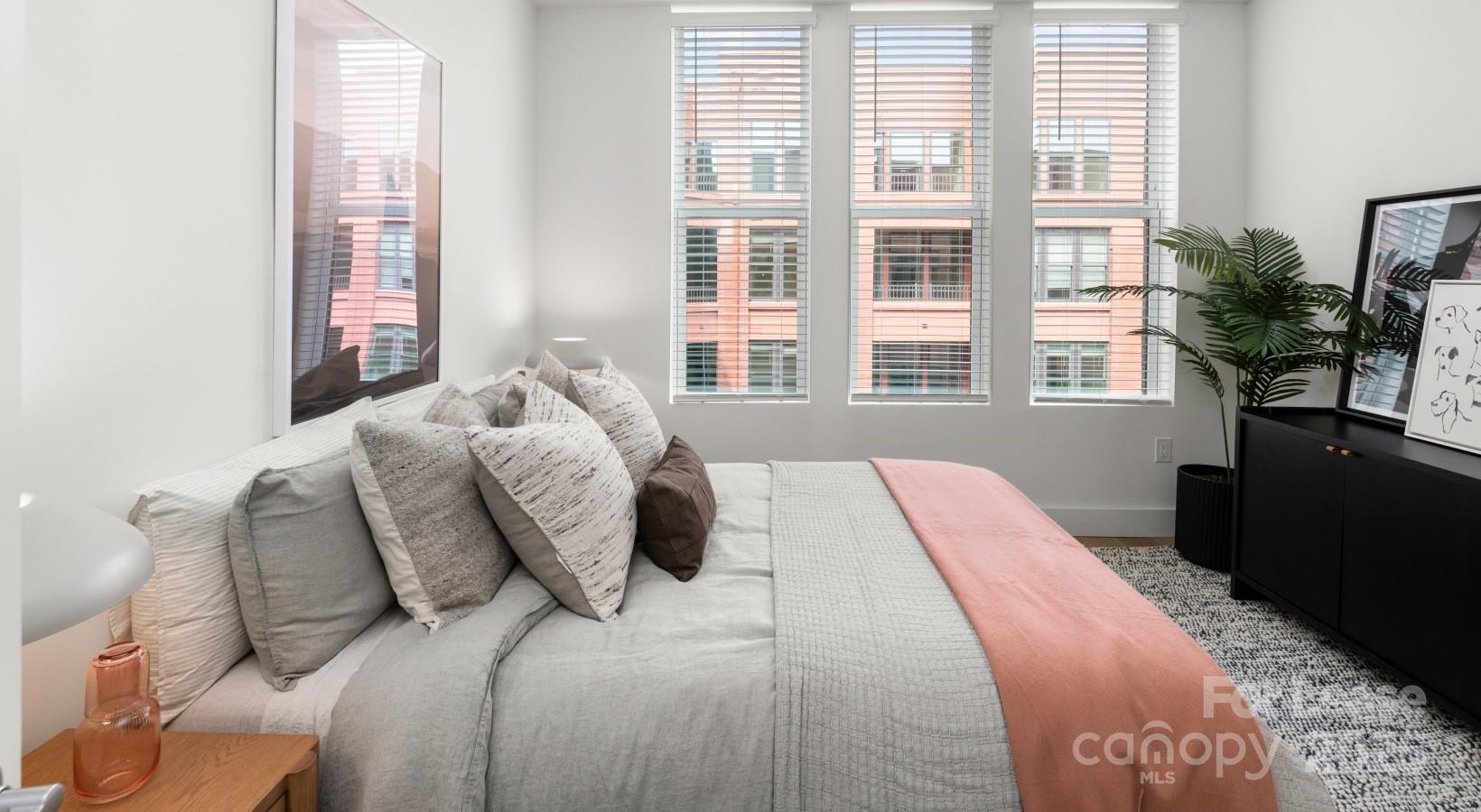 Charlotte, North Carolina 28206, United States, 1 Bedroom Bedrooms, ,1 BathroomBathrooms,Residential,Active,129528