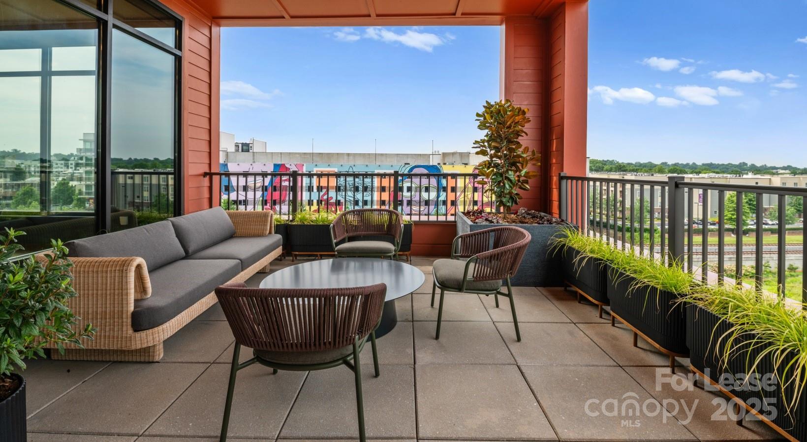 Charlotte, North Carolina 28206, United States, 1 Bedroom Bedrooms, ,1 BathroomBathrooms,Residential,Active,129528