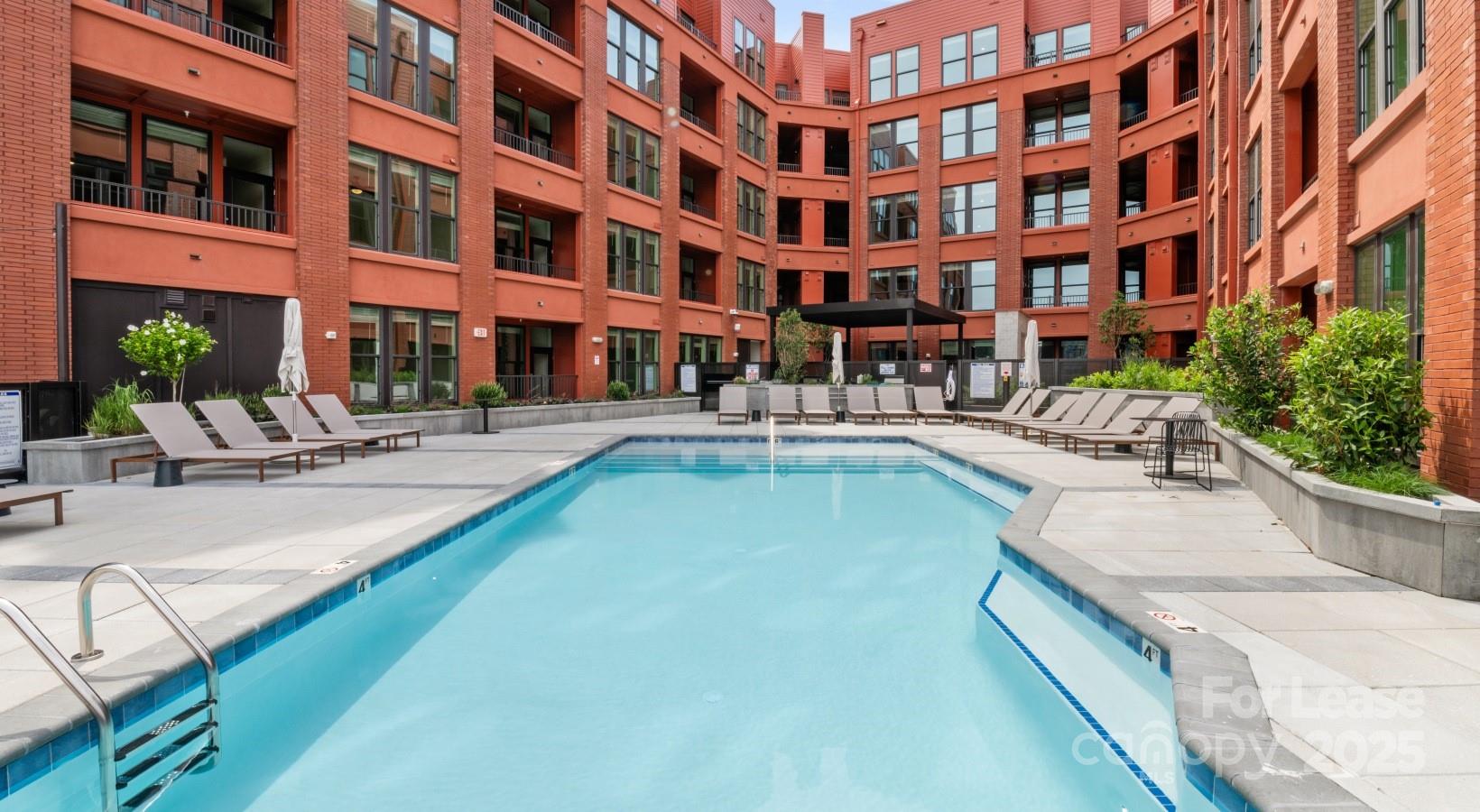 Charlotte, North Carolina 28206, United States, 1 Bedroom Bedrooms, ,1 BathroomBathrooms,Residential,Active,129528