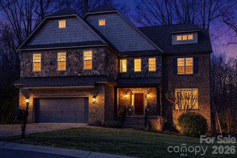 217 Hillandale Drive Charlotte NC 28270