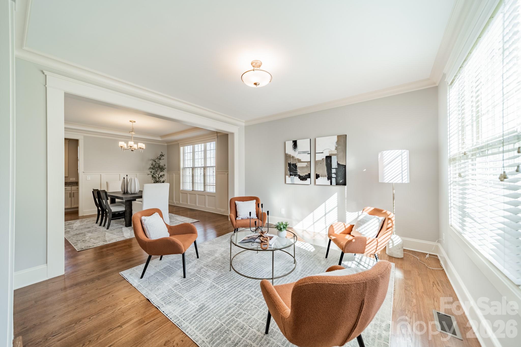 217 Hillandale Drive