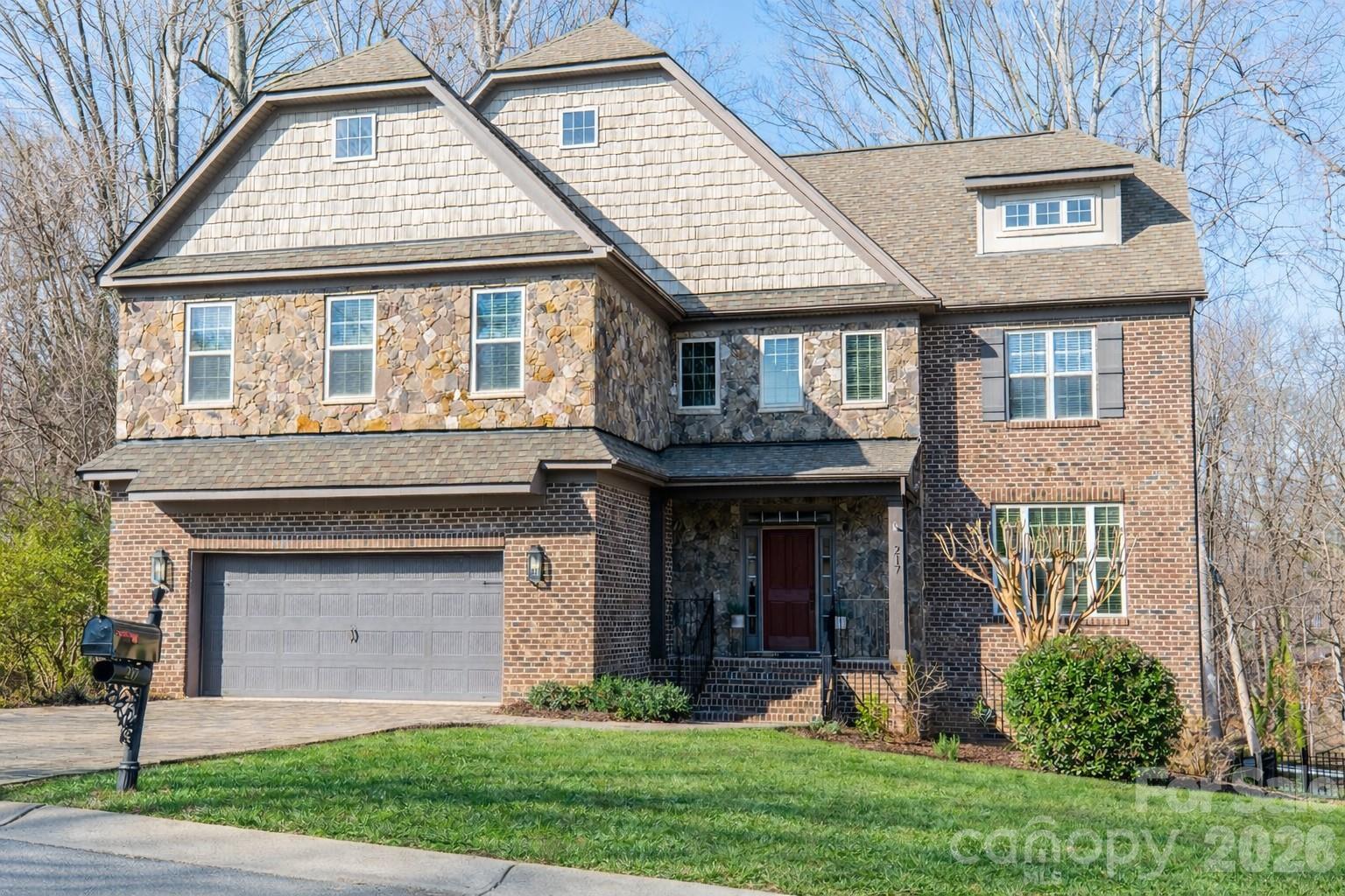 217 Hillandale Drive