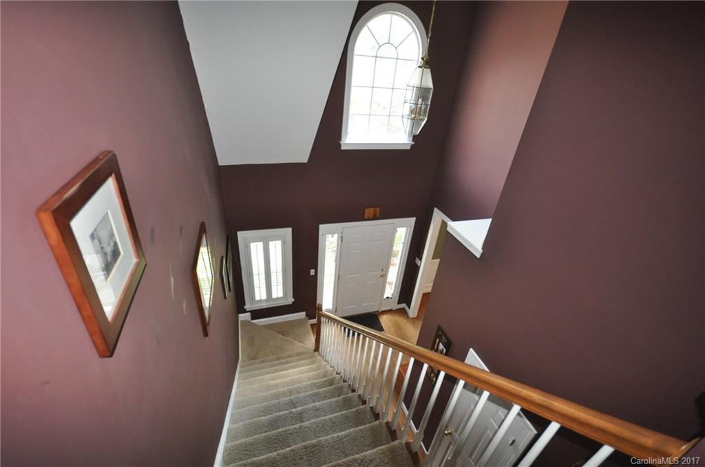 Davis Lake - Residential