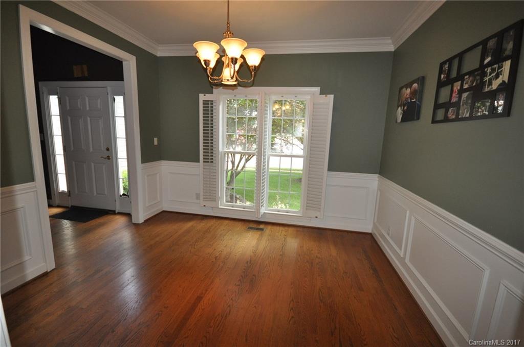 Davis Lake - Residential