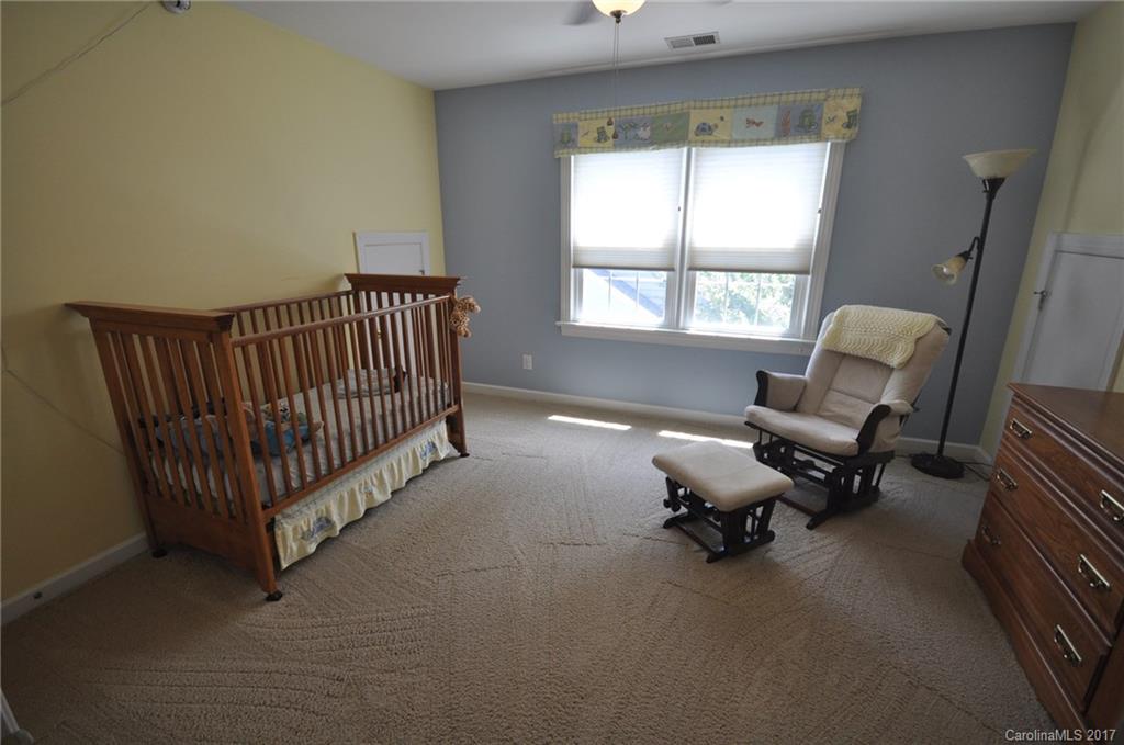 Davis Lake - Residential