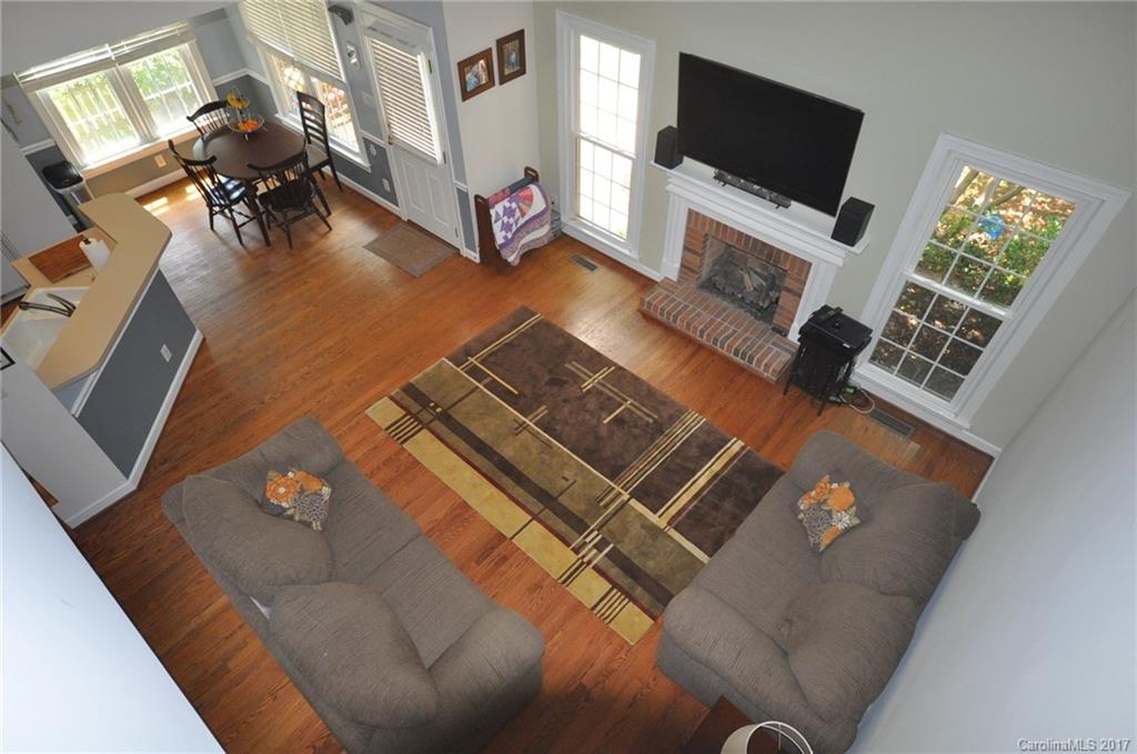 Davis Lake - Residential