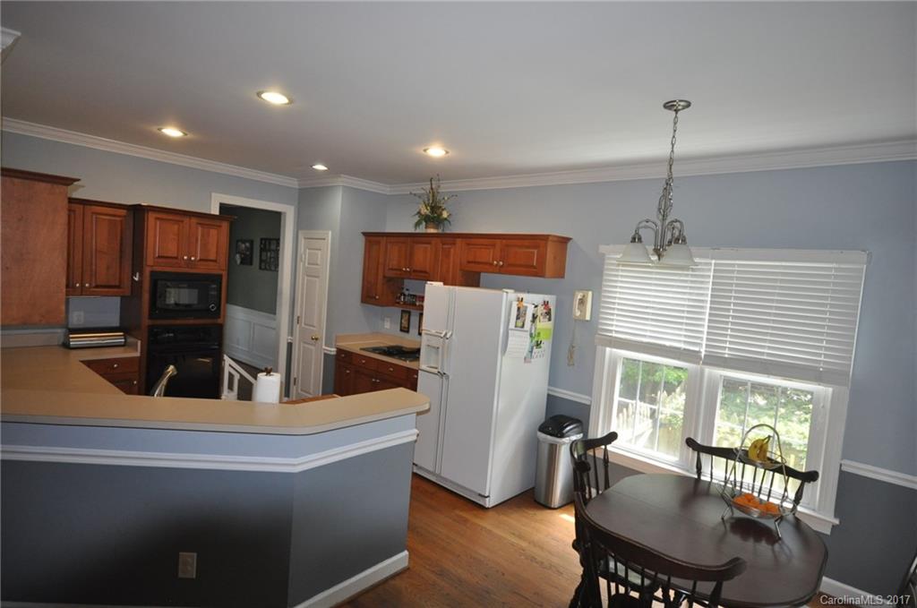 Davis Lake - Residential