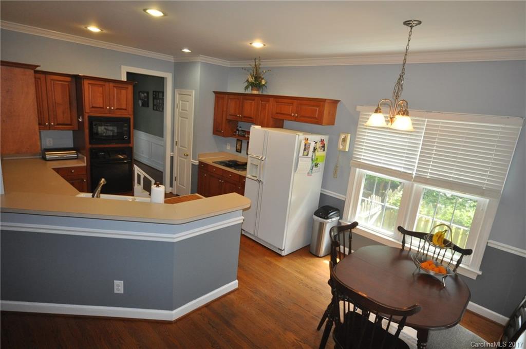 Davis Lake - Residential