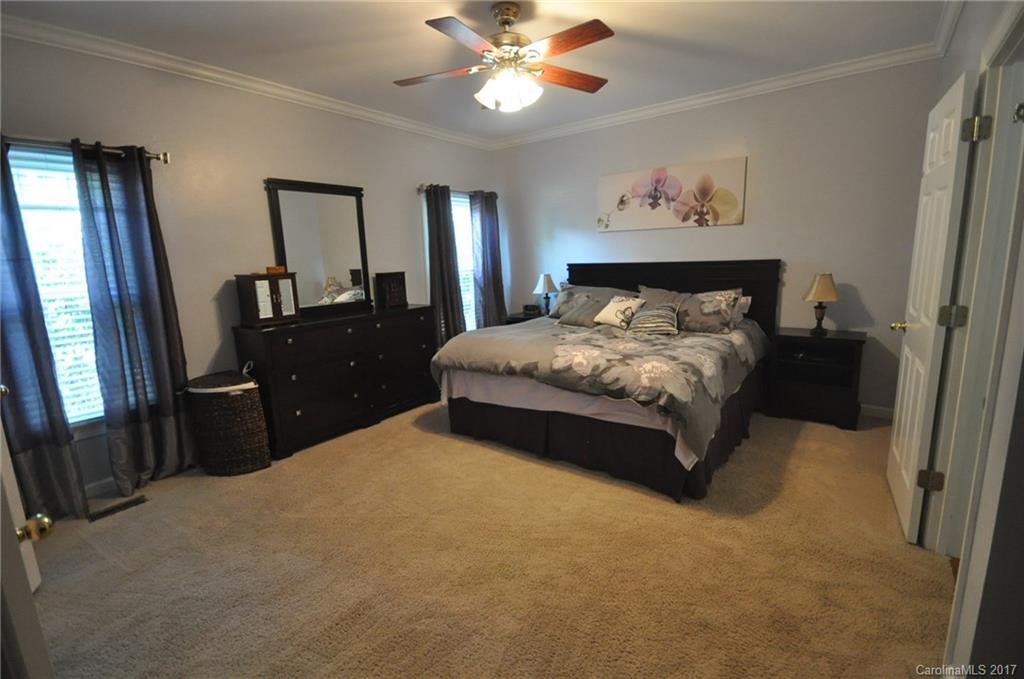 Davis Lake - Residential