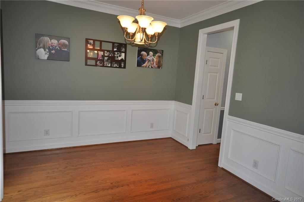 Davis Lake - Residential