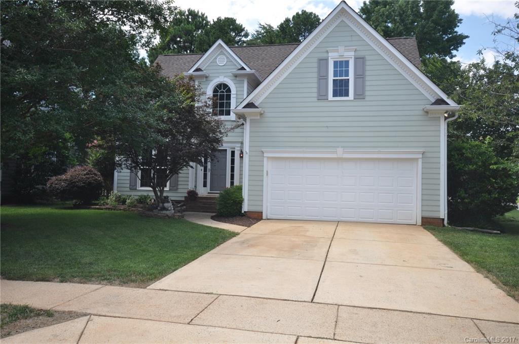 Davis Lake - Residential