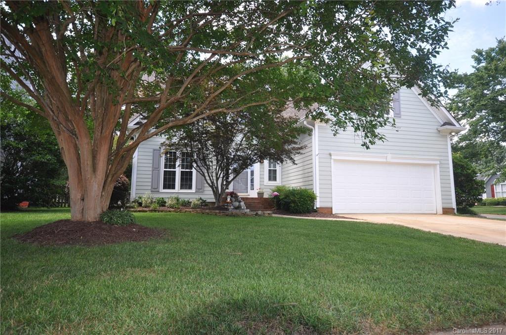 Davis Lake - Residential