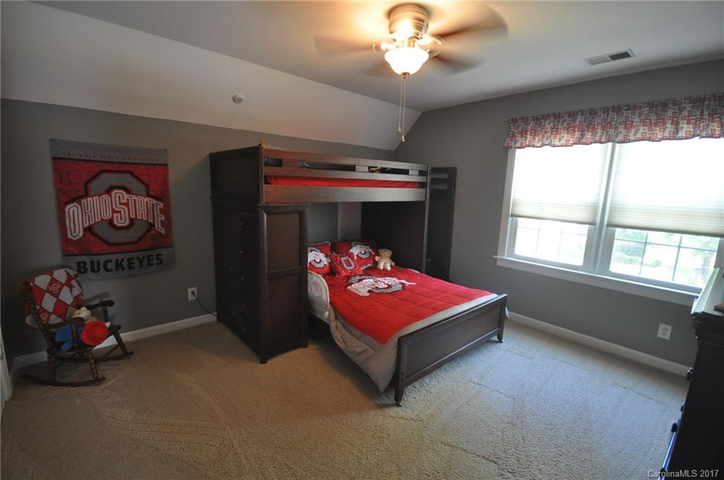 Davis Lake - Residential