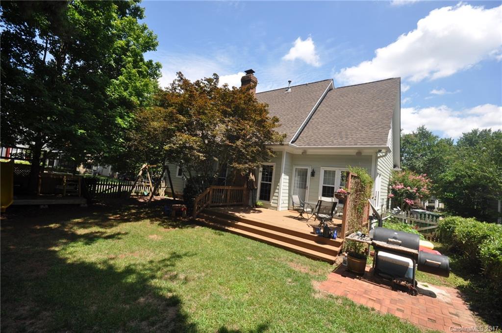 Davis Lake - Residential