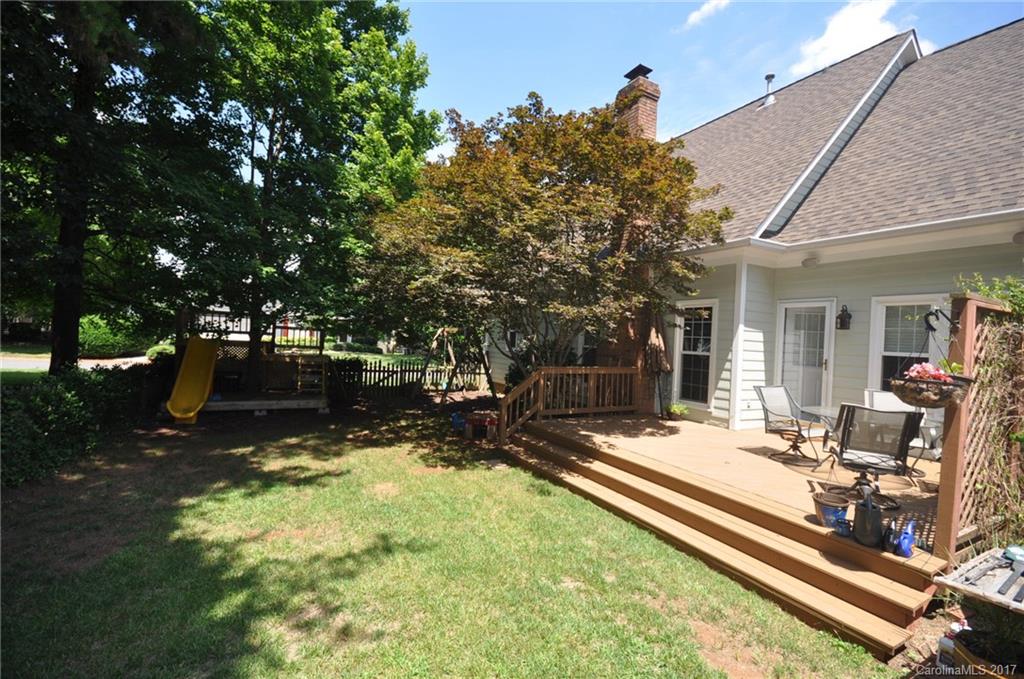 Davis Lake - Residential