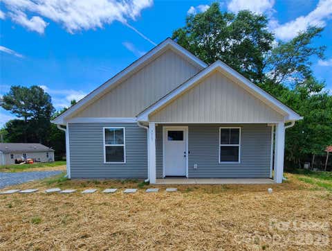 Photo of 1117 Wiscassett Street, Albemarle, NC 28001 (MLS # 4393619)