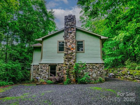 309 Old Farm School Road Asheville NC 28805