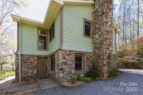 309 Old Farm School Road Asheville NC 28805