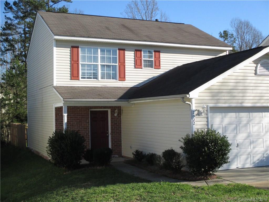 Sunset Village - Residential Lease