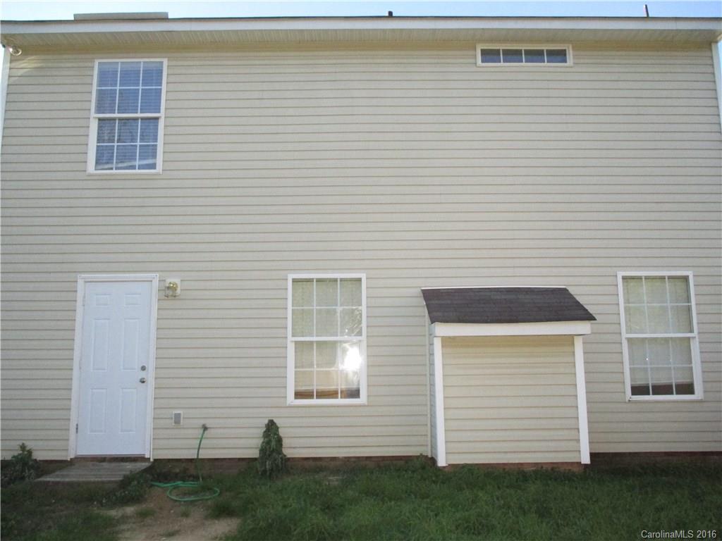 Sunset Village - Residential Lease