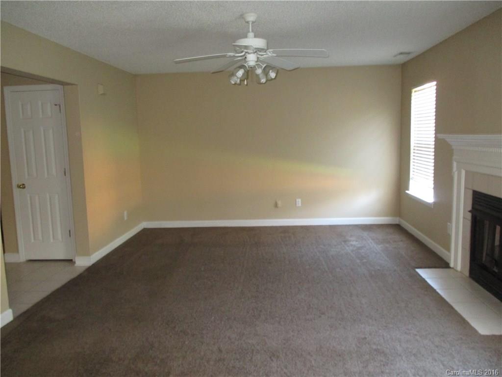 Sunset Village - Residential Lease