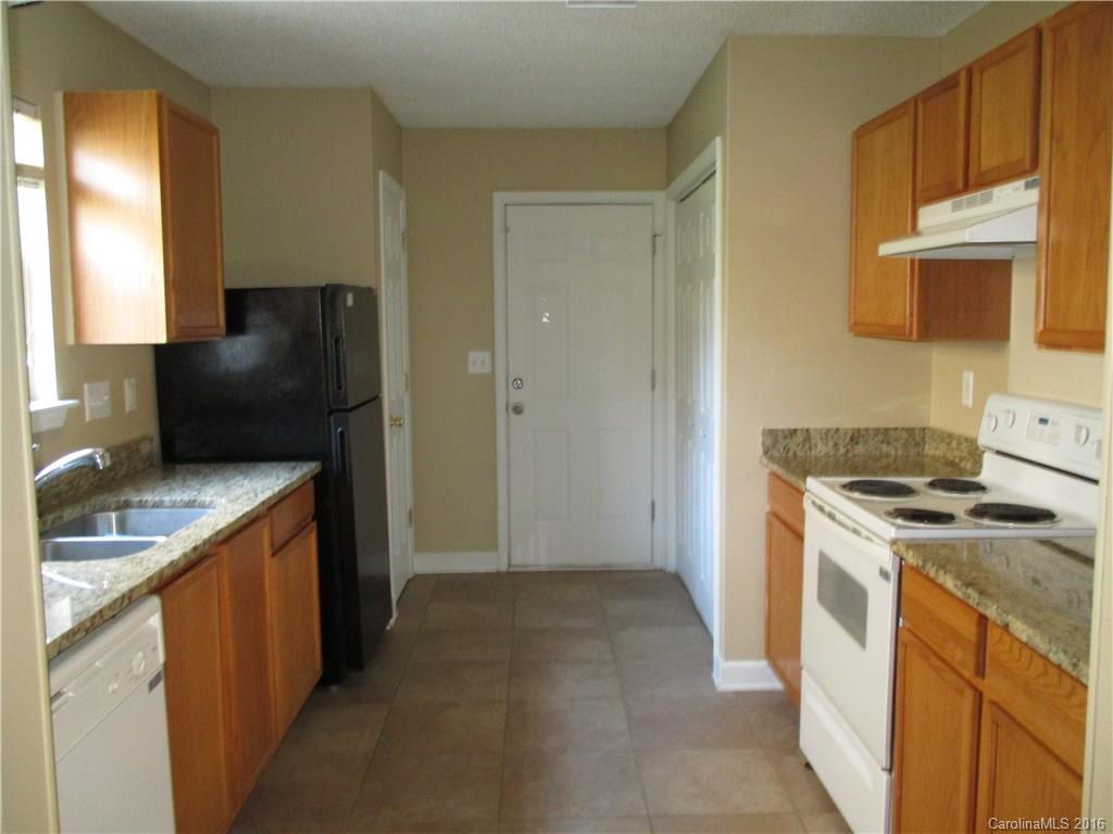 Sunset Village - Residential Lease